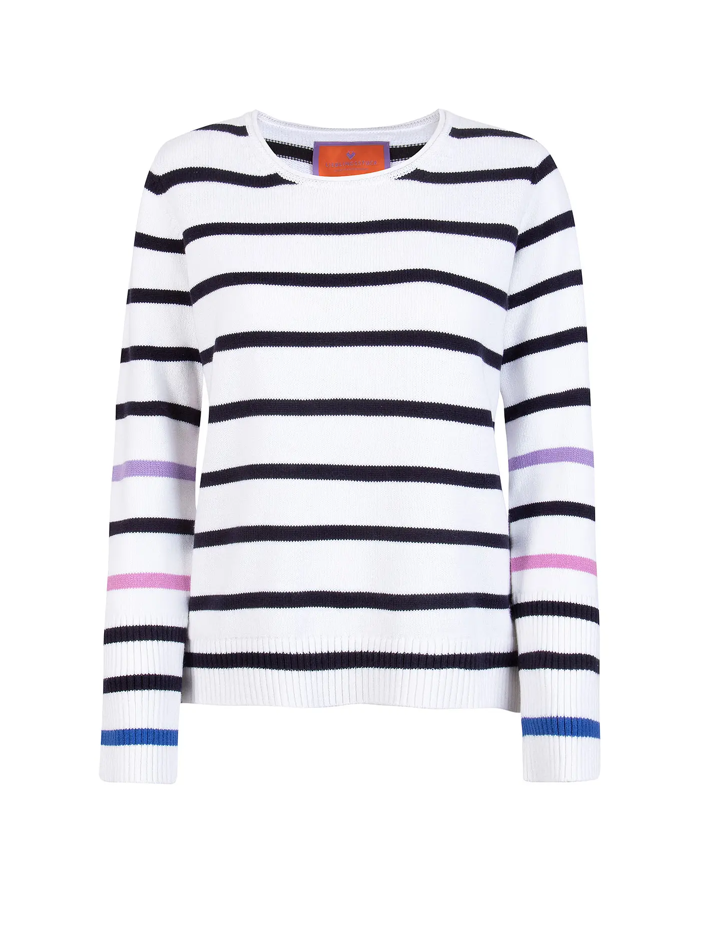 LIEBLINGSSTÜCK | Pullover ALLYL | 